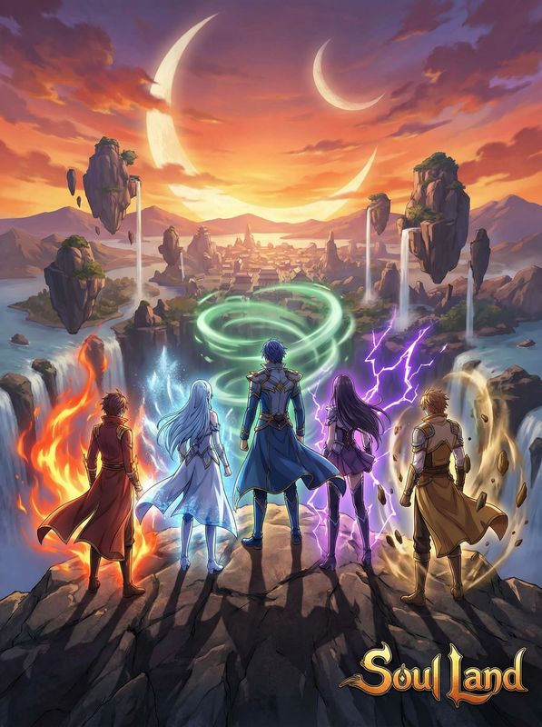 四虎视频动漫-完美世界荒天帝