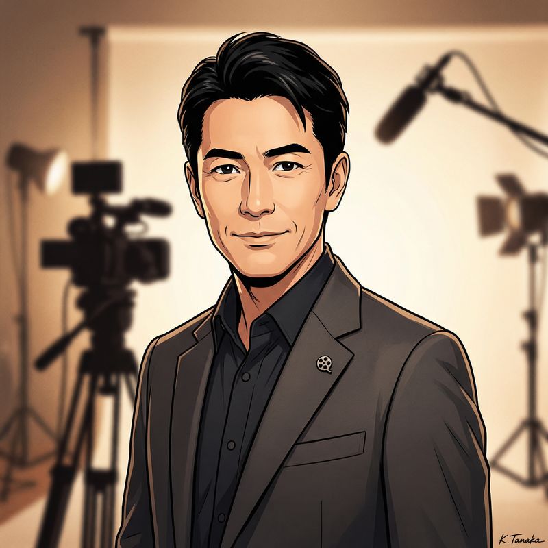 四虎视频首席动漫导演