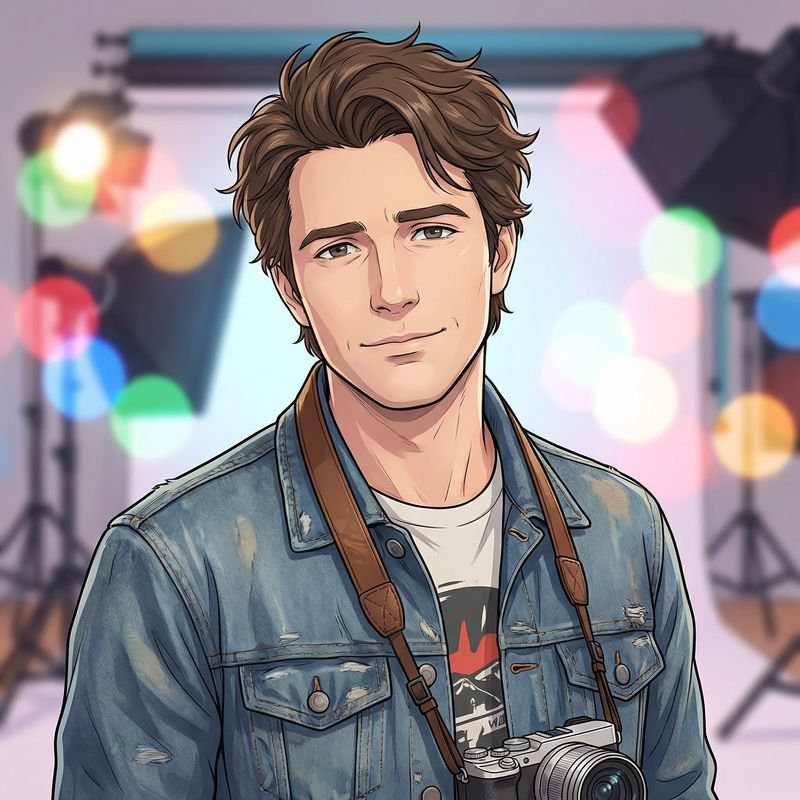 四虎视频首席摄影师